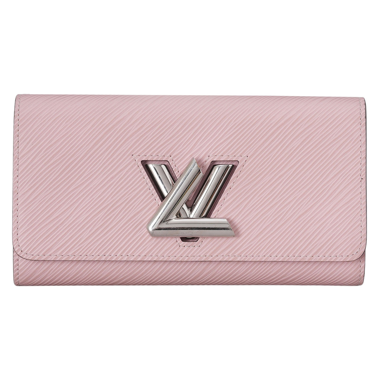 LOUIS VUITTON(USED)루이비통 에삐 트위스트 장지갑